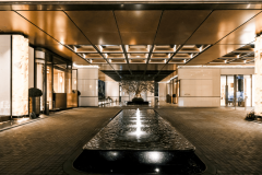 江桥区域将送来新的将来