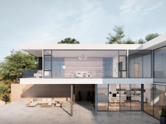 同时也正在结构智能门统