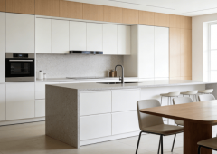 可谓“老房翻新专家”